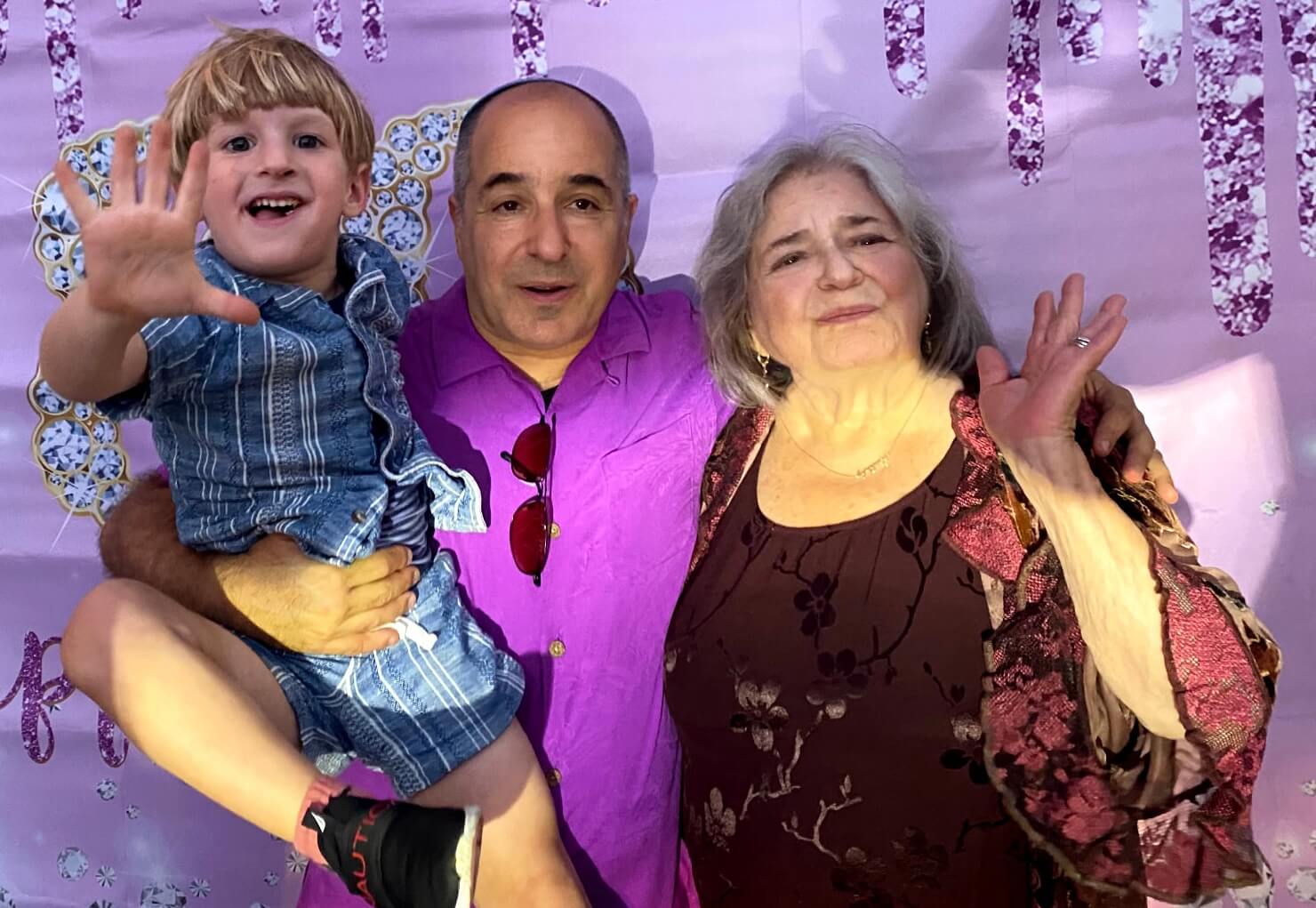 Sheila Reich, beloved LA Yiddish teacher, has died