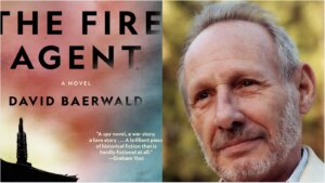 David Baerwald's novel spans four continents, two world wars and countless collisions between heartfelt idealism and the harsh realities of human behavior.