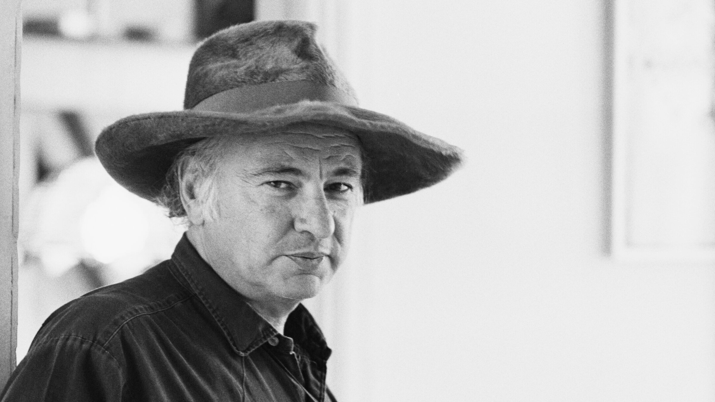 French writer, sociologist, and philosopher Edgar Morin