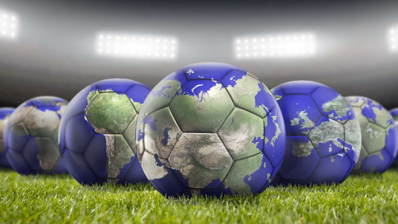 The World Cup officially begins June 11 with a match between Mexico and South Africa.