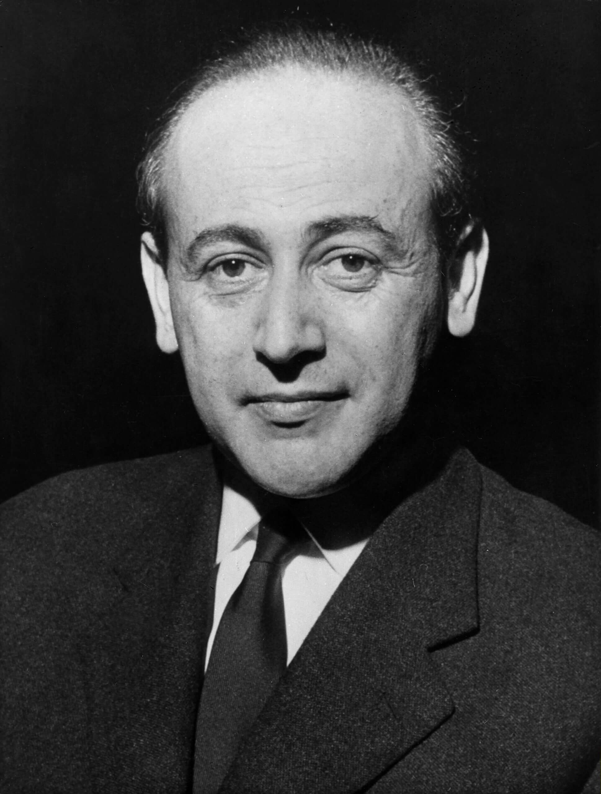The visionary Jewish poet who survived the Holocaust but not its aftermath