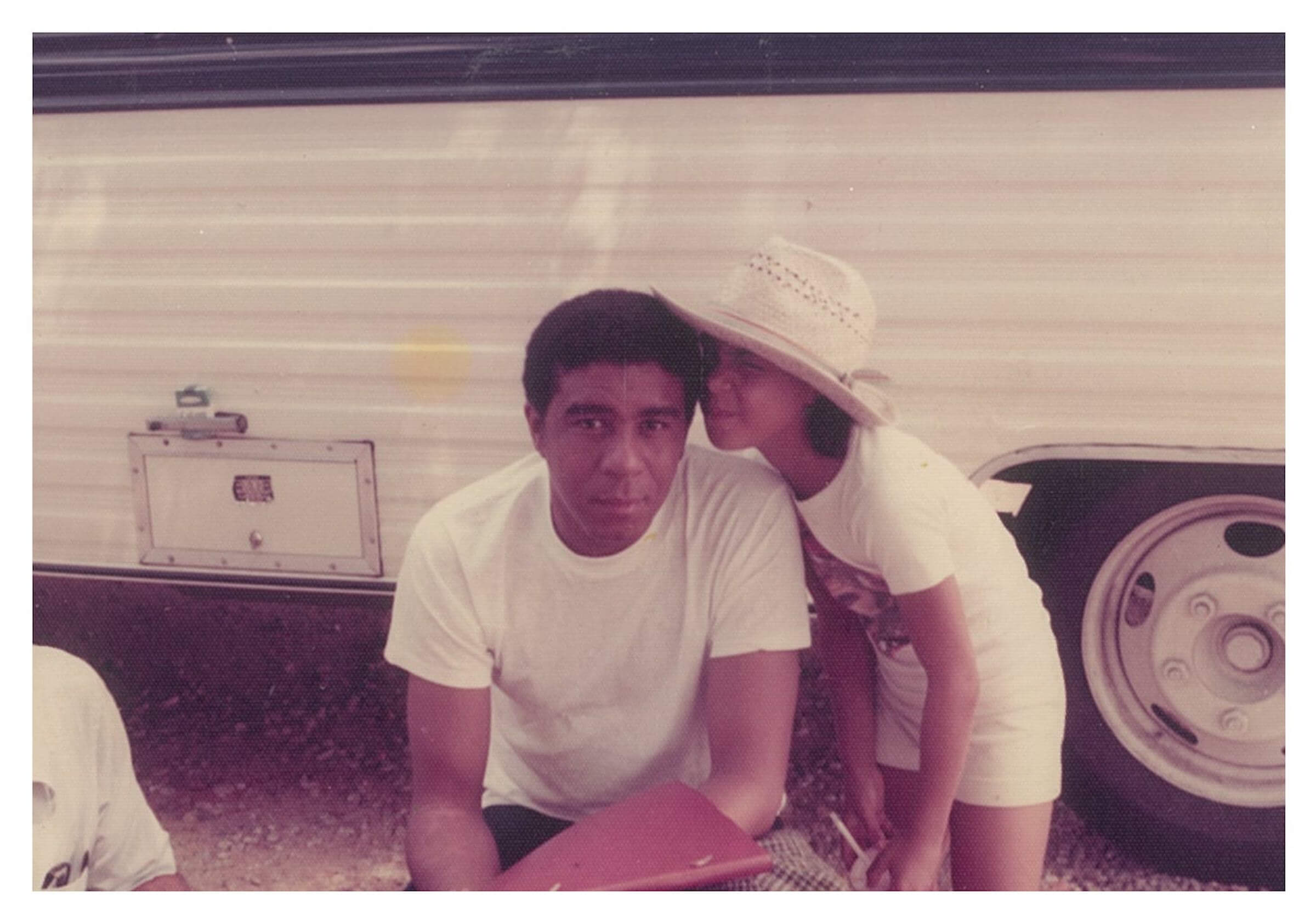 In ‘Something We Said,’ Richard Pryor’s daughter finds words to discuss the...