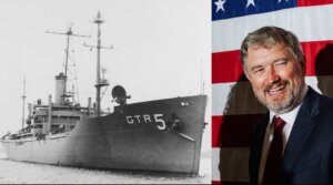 Rep. Thomas Massie has called for an investigation into what happened to the USS Liberty, which Israel mistakenly targeted in 1967.