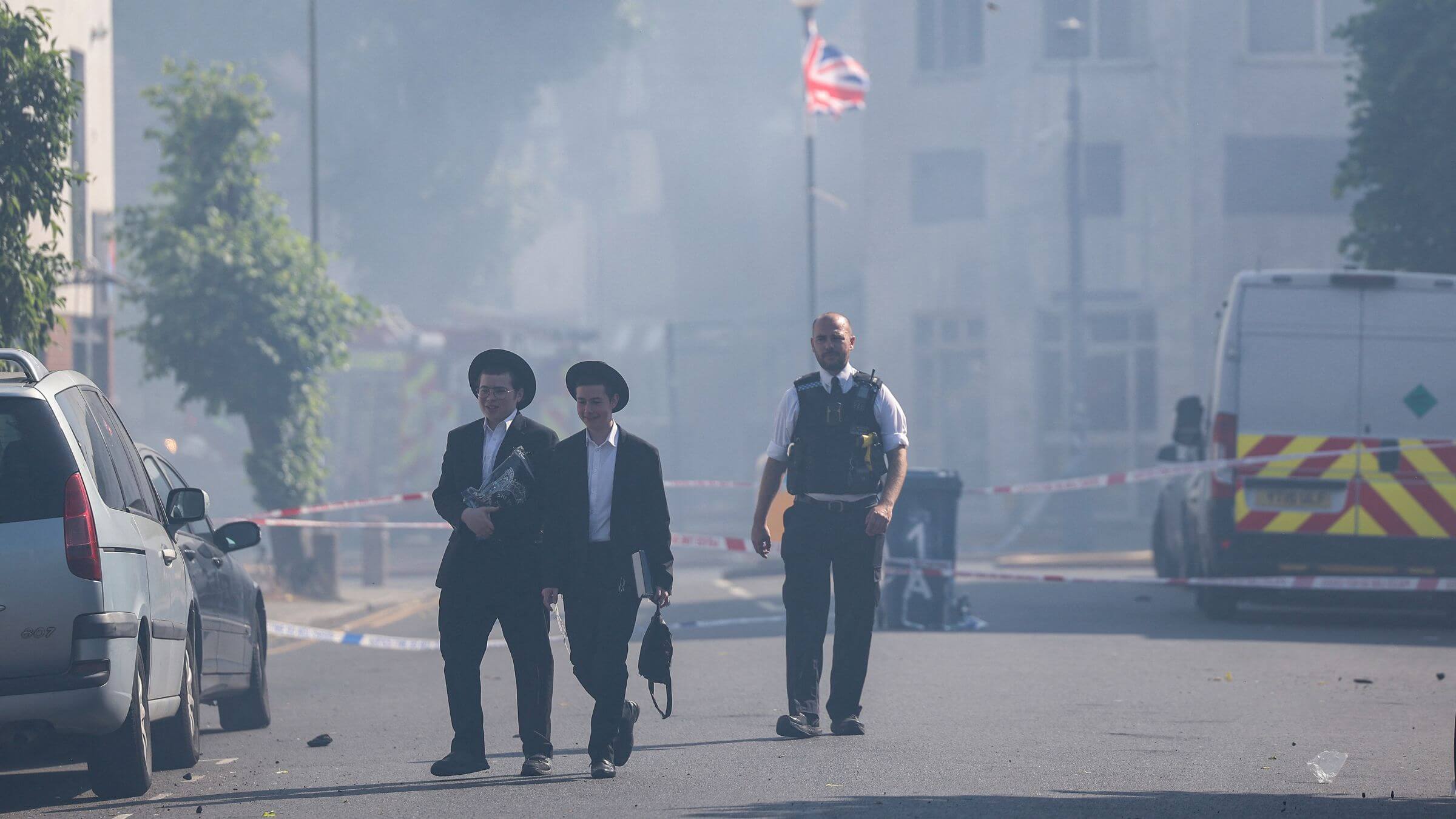 How Iran is outsourcing terror plots against Jews
