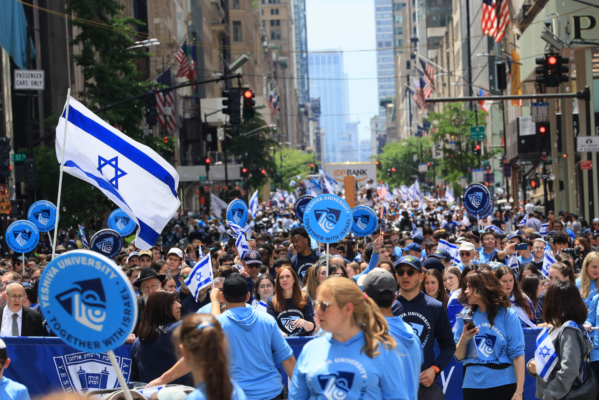NYC’s Israel Day Parade Was a Disgrace: Blame Isn’t on Mamdani – The Forward NYC’s Israel Day Parade Was a Disgrace: Blame Isn’t on Mamdani – The Forward