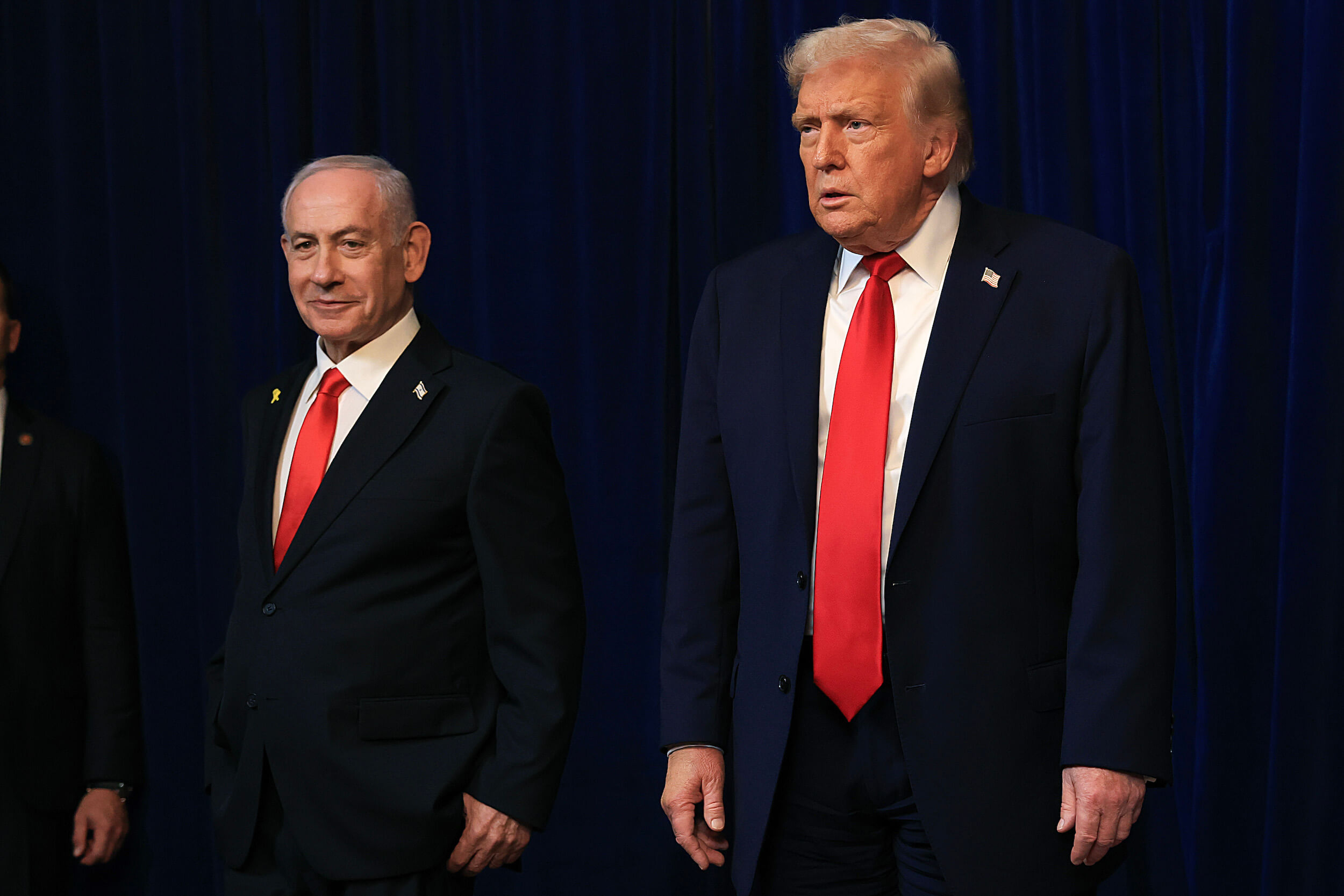 The Iran war ended terribly for the US, and even worse for Israel