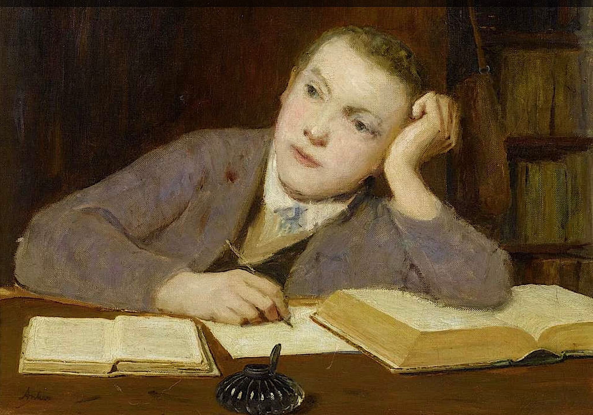 The 2026 J. I. Segal Award for Yiddish literature is now accepting submissions