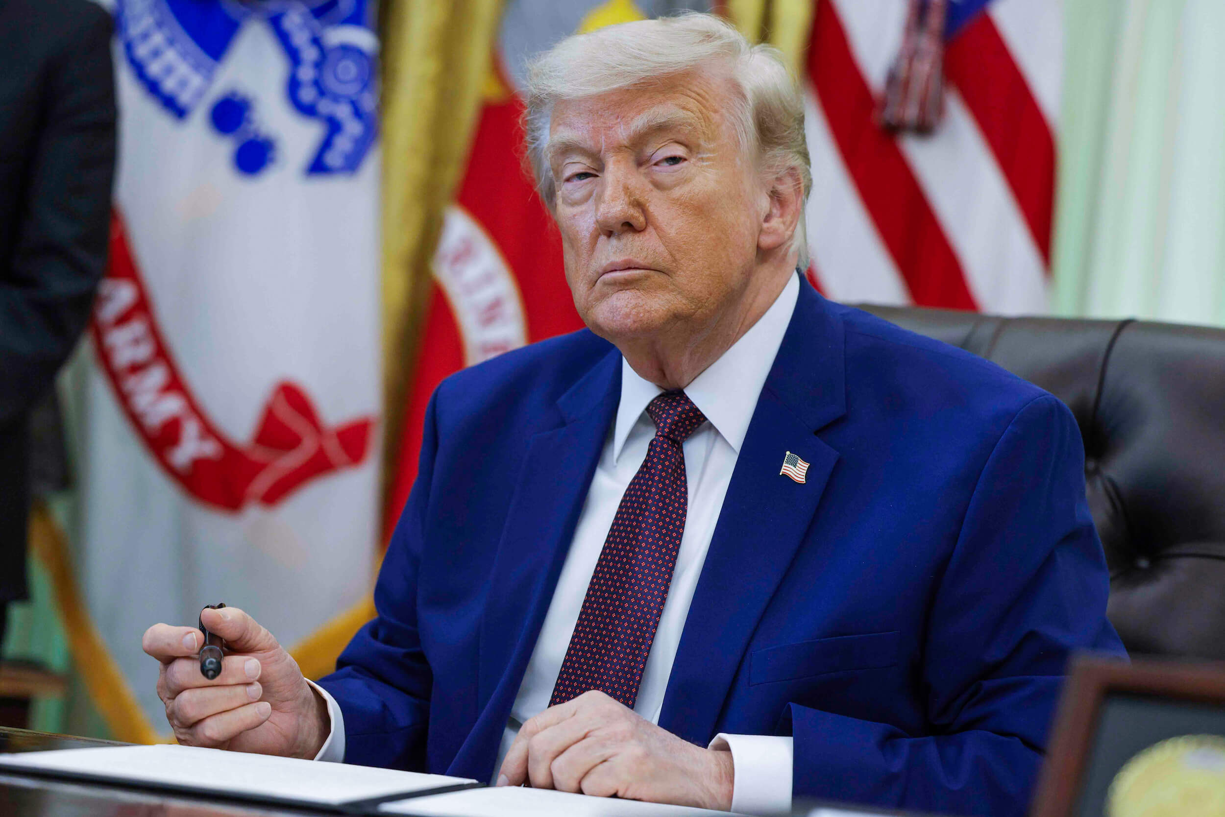 Trump's humiliation of Netanyahu marks a sea change in the US-Israel relationship